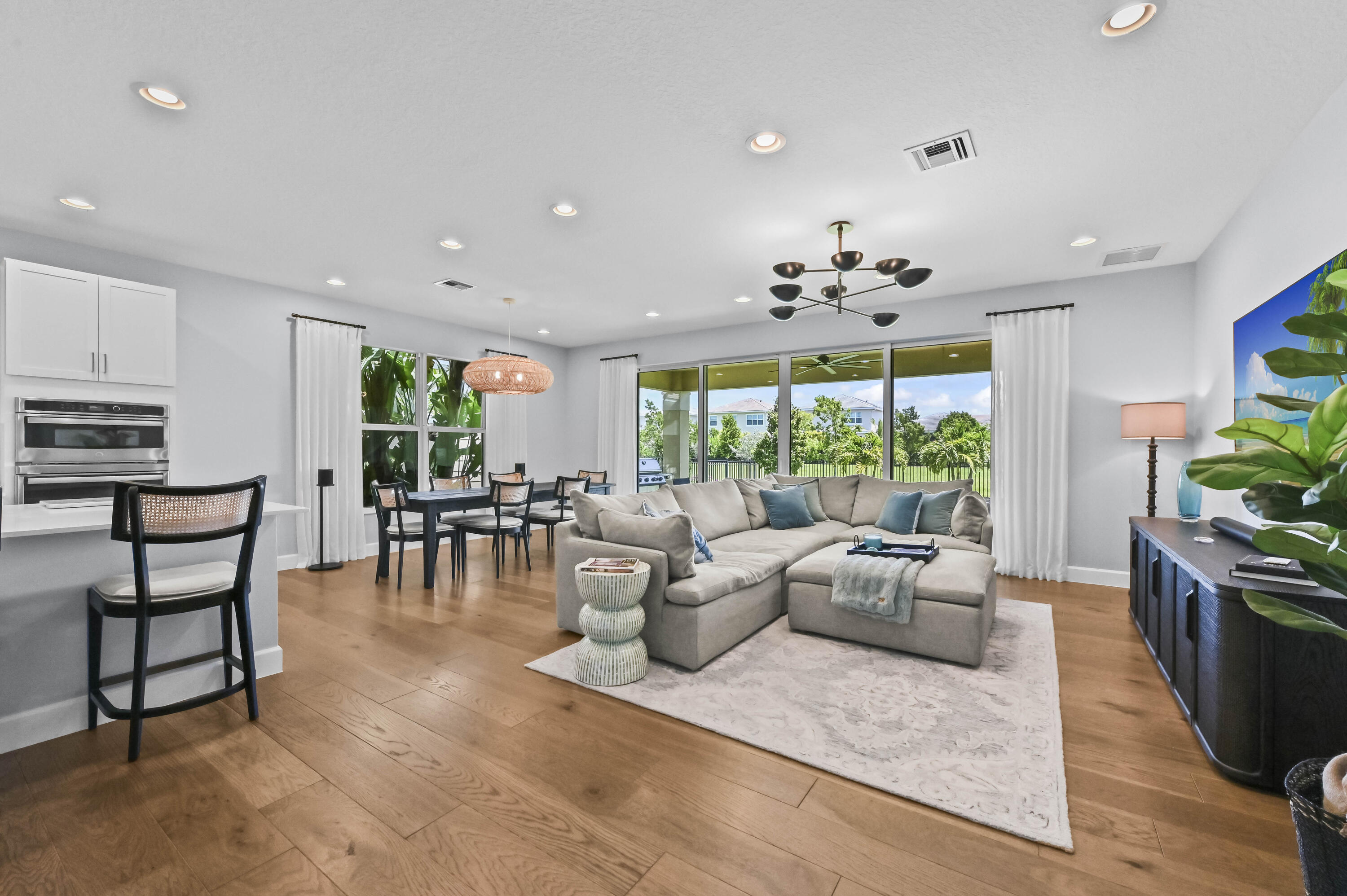 ARDEN - Residential
