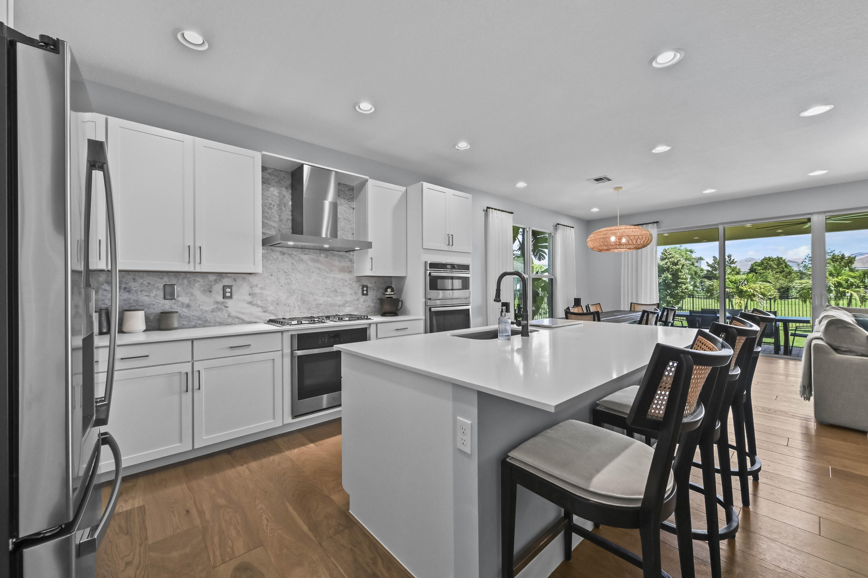 ARDEN - Residential