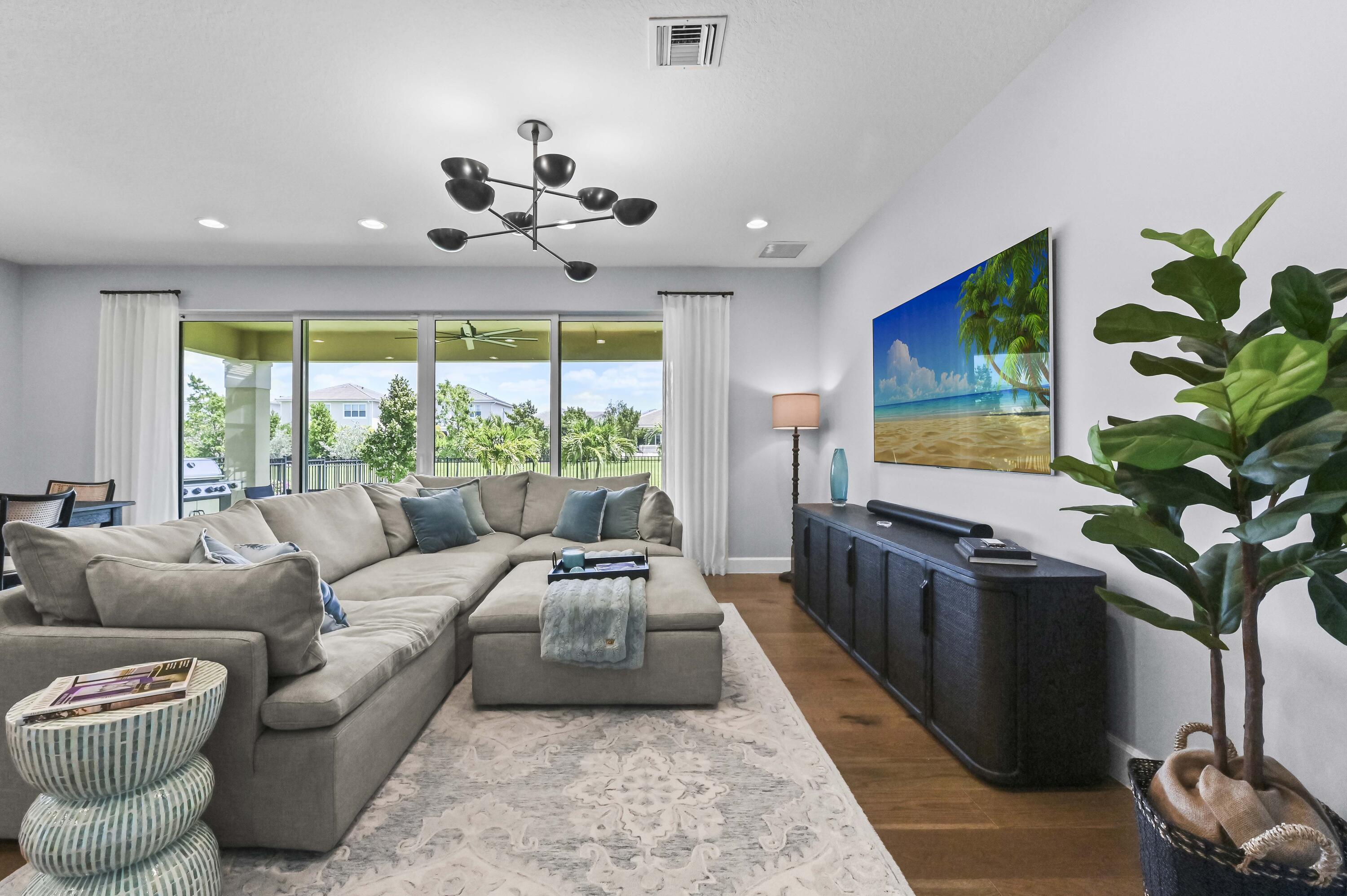 ARDEN - Residential