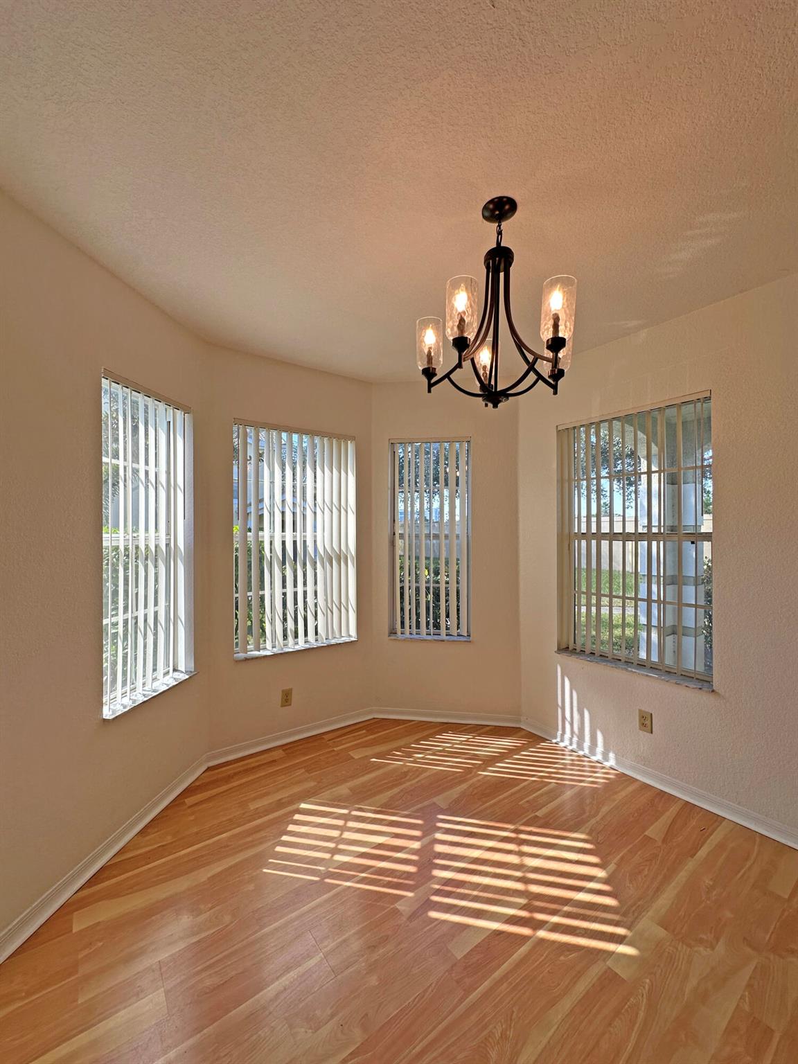 THE BELMONT II AT ST LUCI - Residential Lease