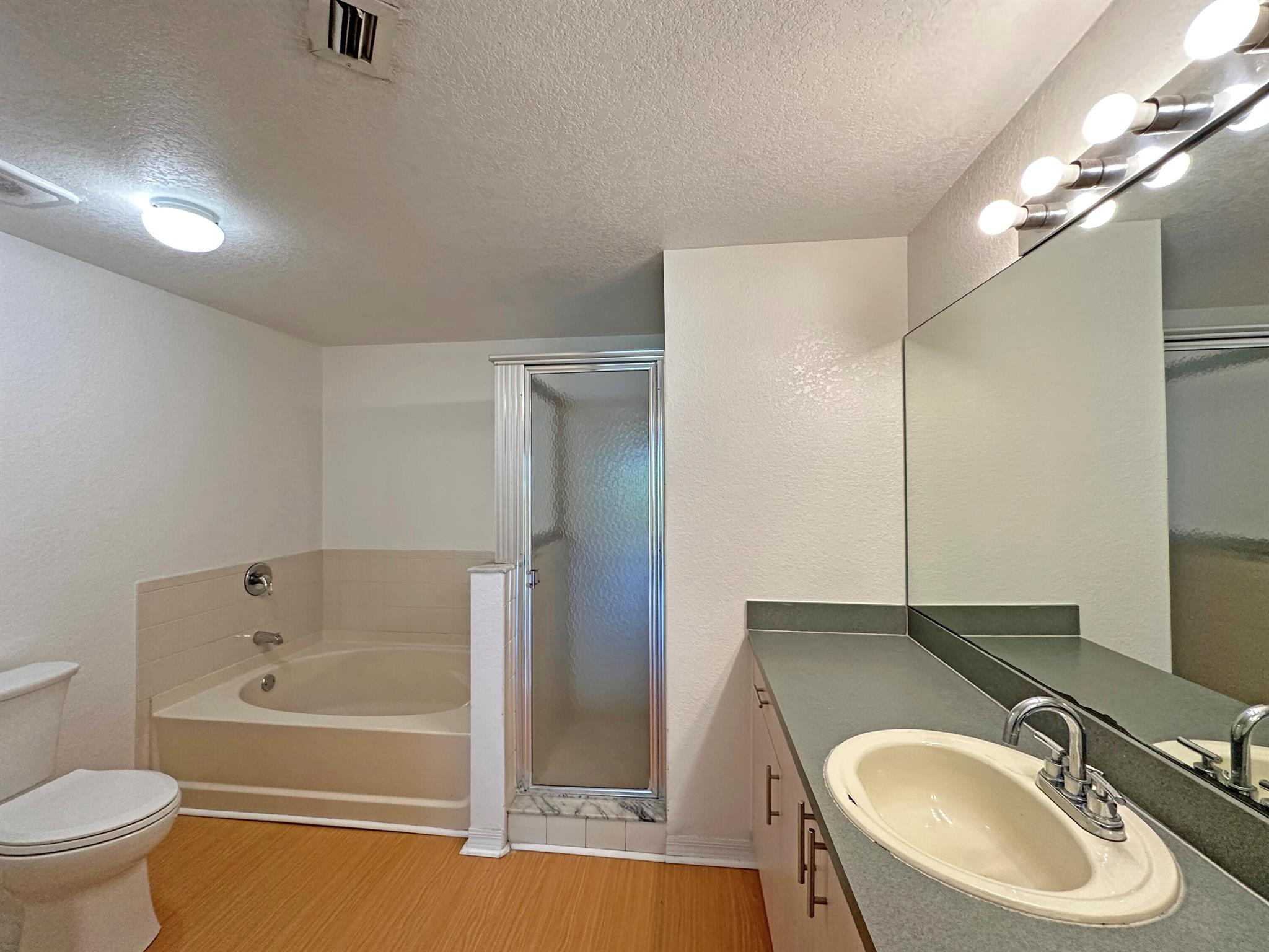 THE BELMONT II AT ST LUCI - Residential Lease