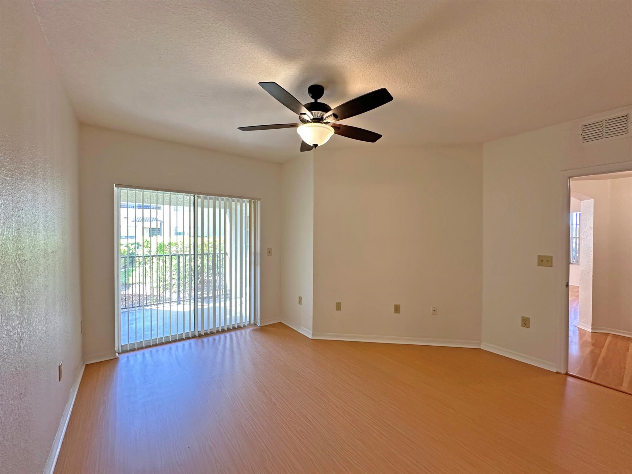 THE BELMONT II AT ST LUCI - Residential Lease