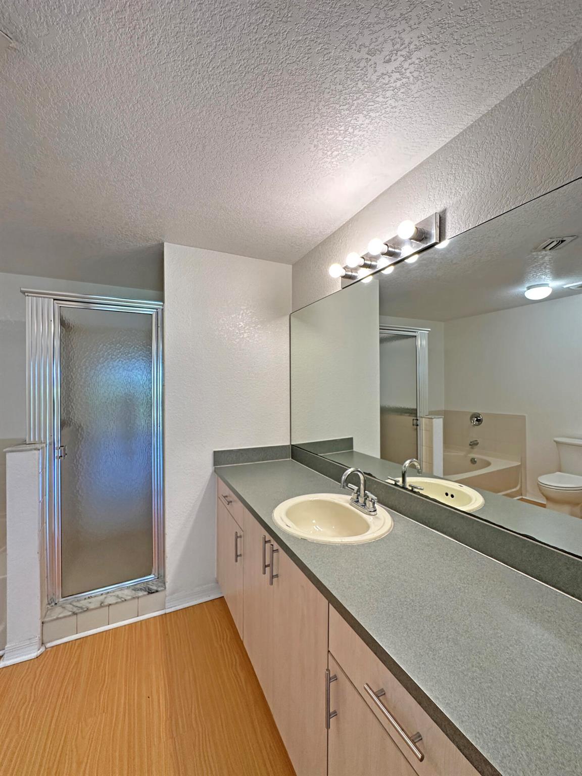 THE BELMONT II AT ST LUCI - Residential Lease