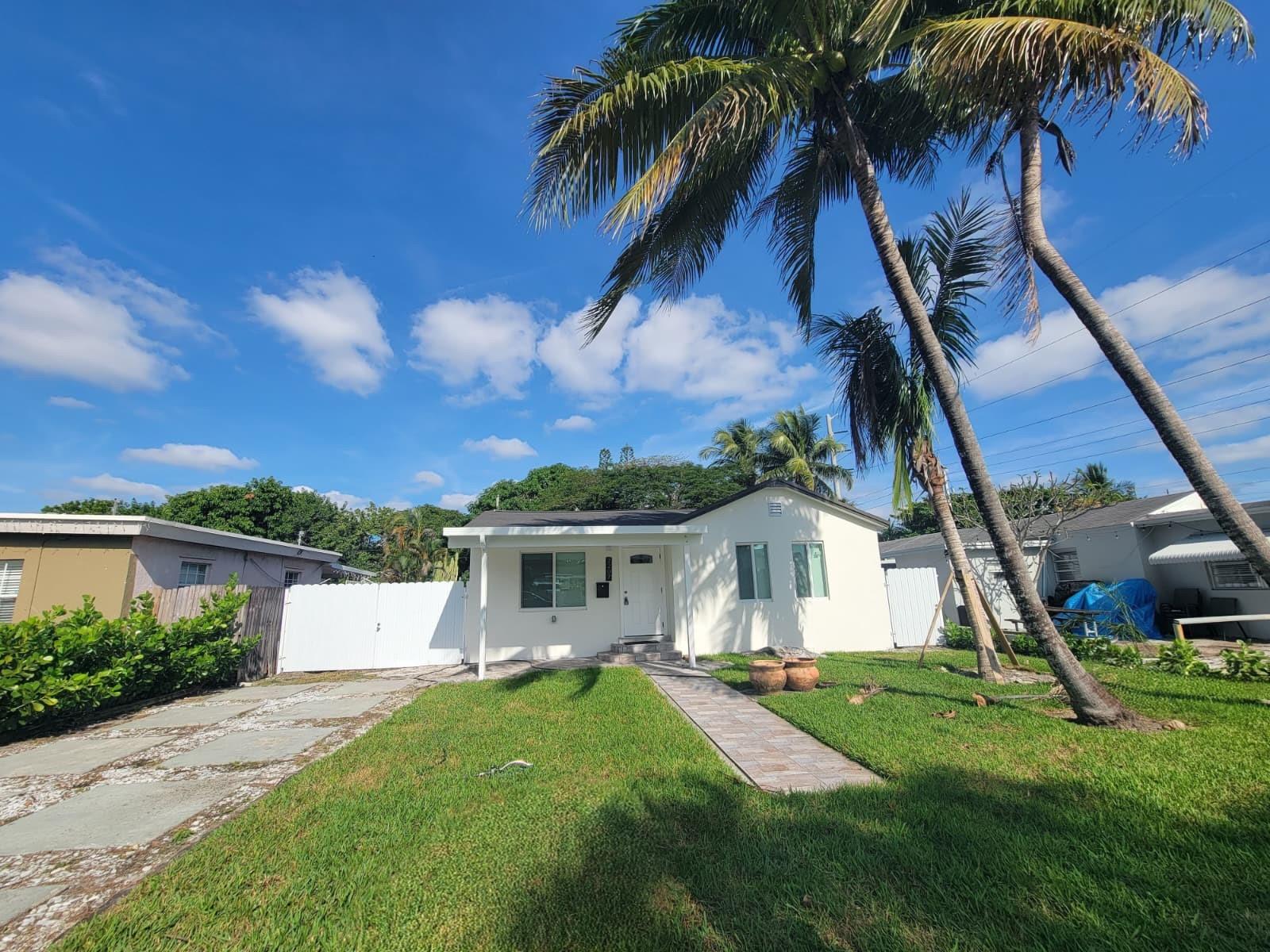 Hollywood Park - Residential Lease