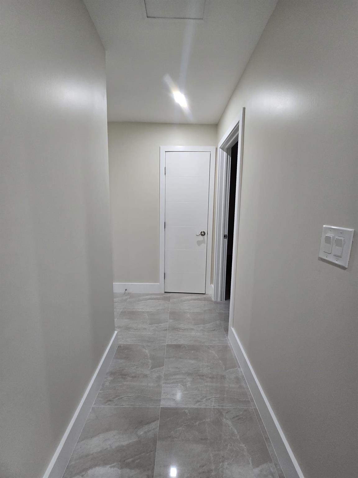 Hollywood Park - Residential Lease