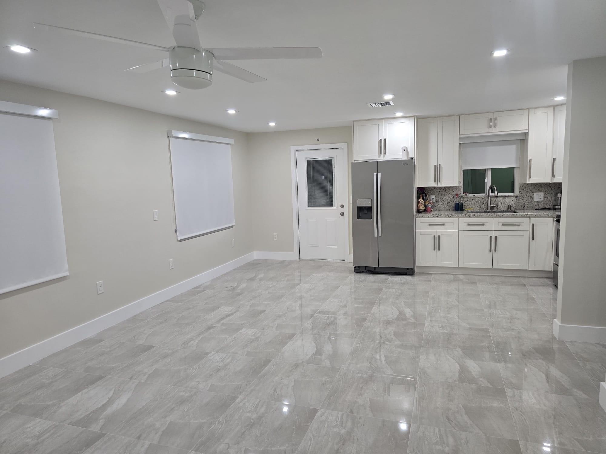 Hollywood Park - Residential Lease