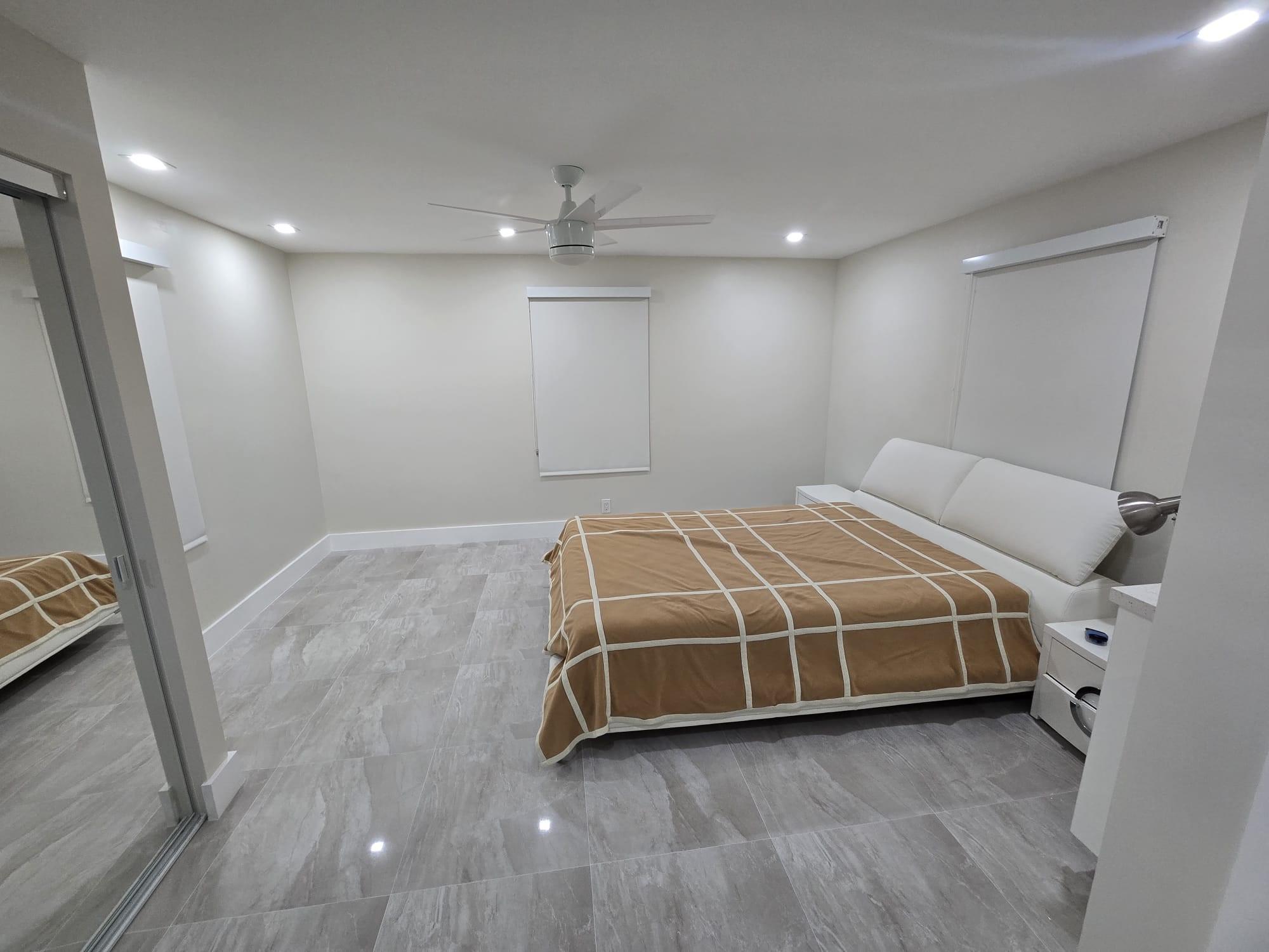 Hollywood Park - Residential Lease