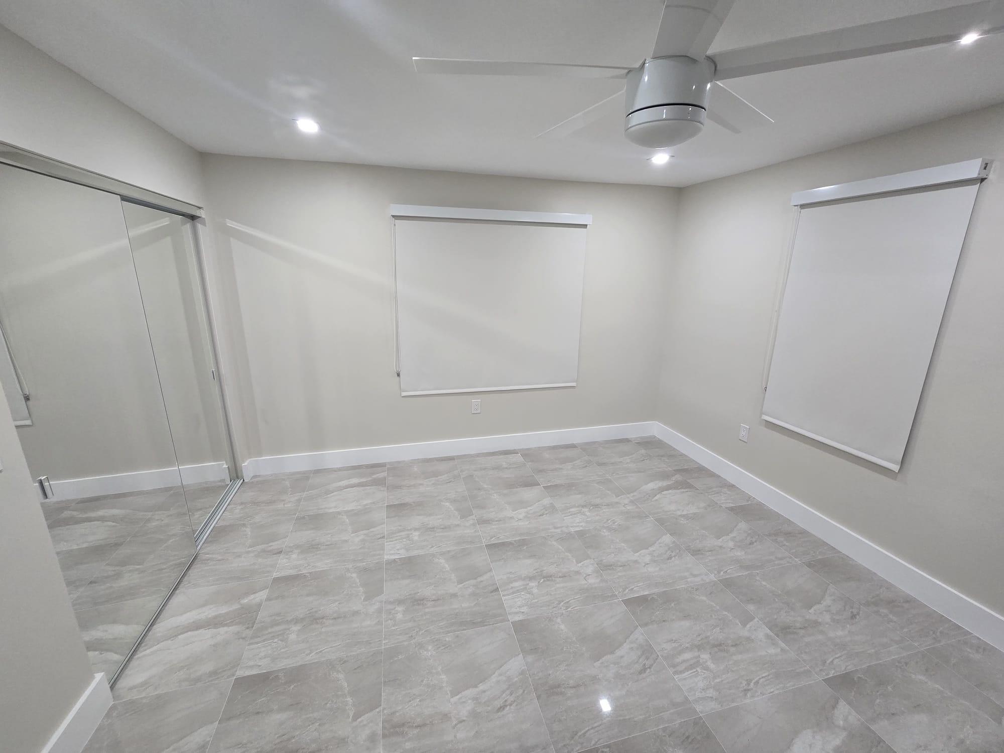 Hollywood Park - Residential Lease