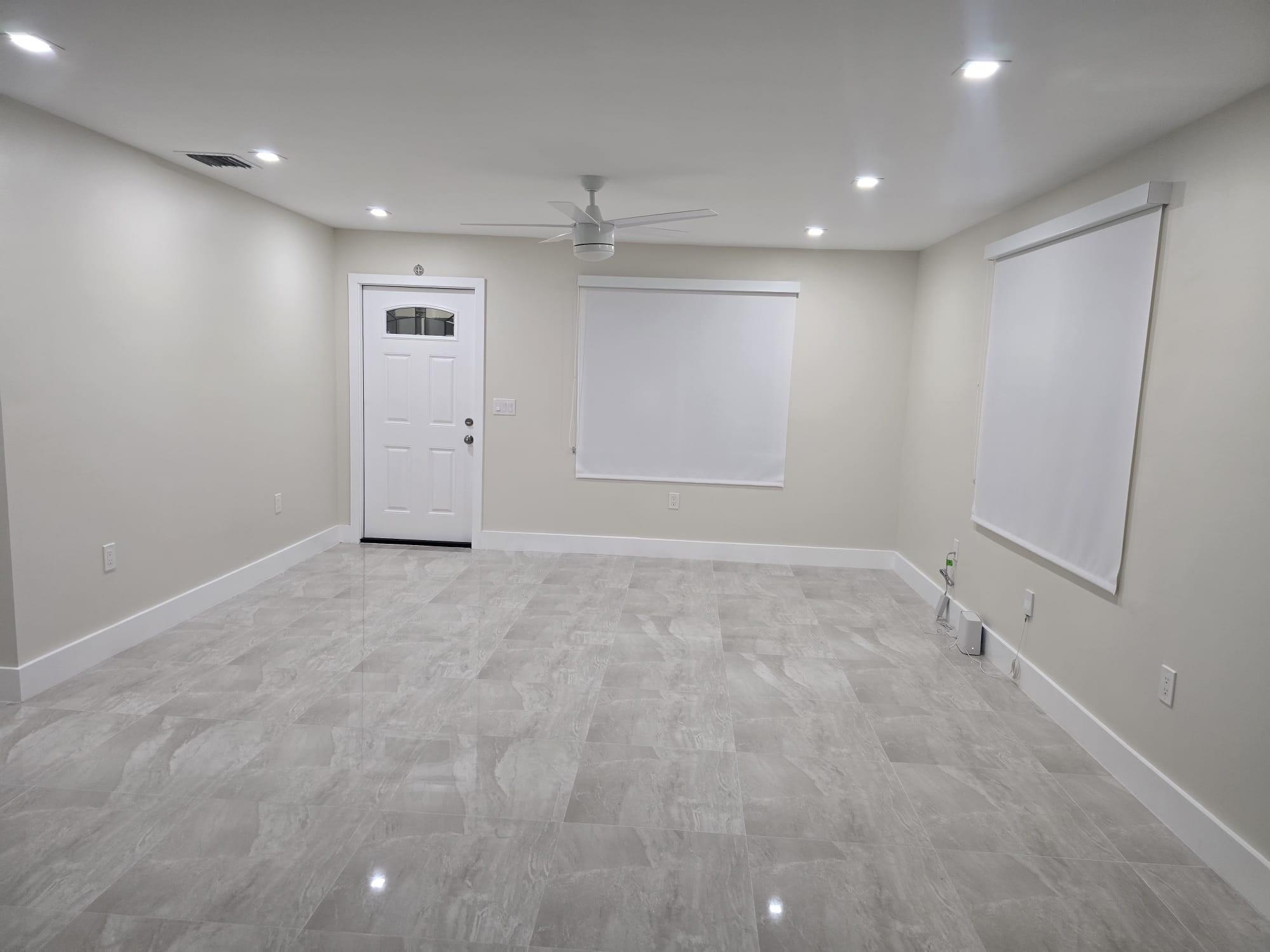 Hollywood Park - Residential Lease