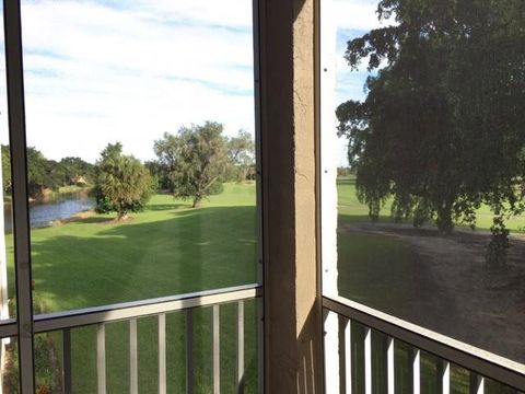 Tiny photo for 250 Jacaranda Drive #203, Plantation, FL 33324 (MLS # F10551881)