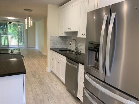 Tiny photo for 250 Jacaranda Drive #203, Plantation, FL 33324 (MLS # F10551881)