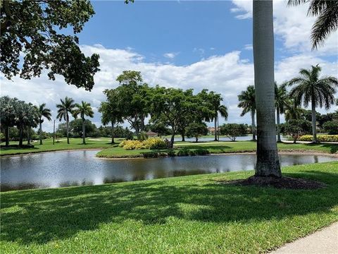 Tiny photo for 250 Jacaranda Drive #203, Plantation, FL 33324 (MLS # F10551881)