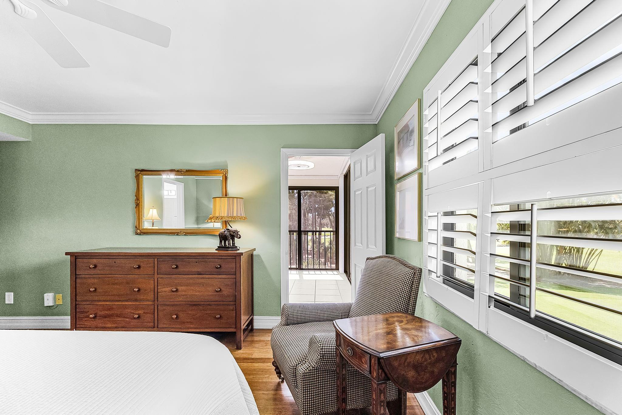 FOXWOOD CONDOMINIUM III - Residential