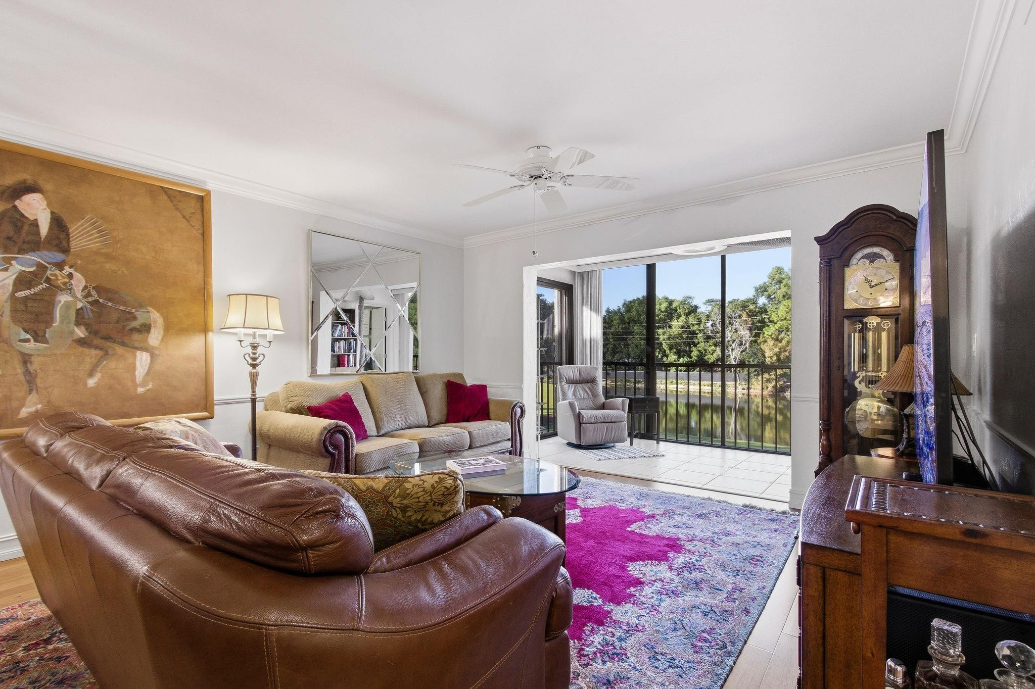 FOXWOOD CONDOMINIUM III - Residential