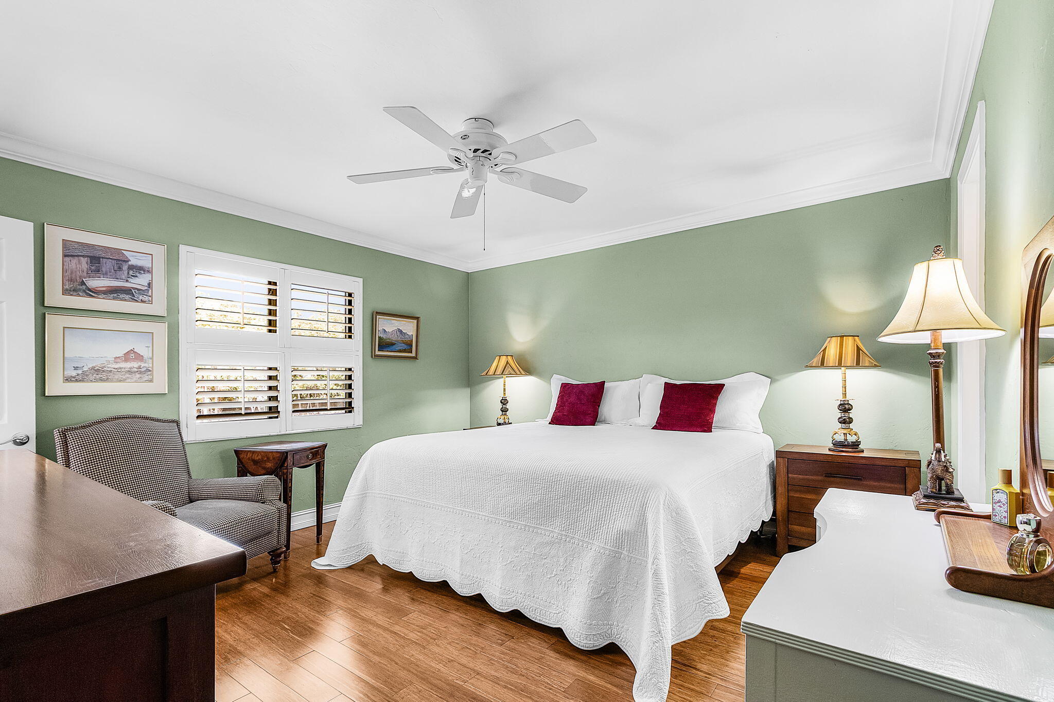 FOXWOOD CONDOMINIUM III - Residential