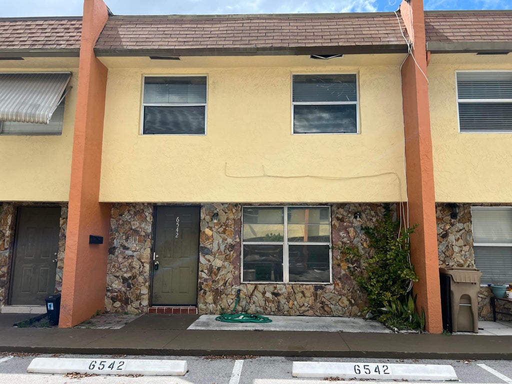 Photo of 6542 SW 41ST Street #6542, Davie, FL 33314 (MLS # B26080977)
