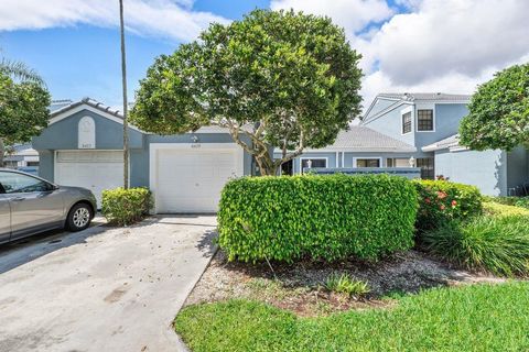 A home in Tamarac