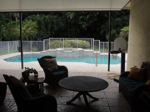 WHITEHORSE ESTATES - Residential Lease