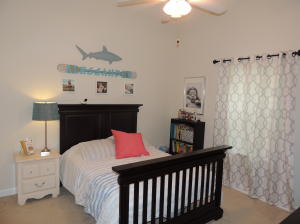 WHITEHORSE ESTATES - Residential Lease