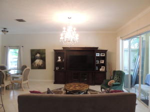 WHITEHORSE ESTATES - Residential Lease