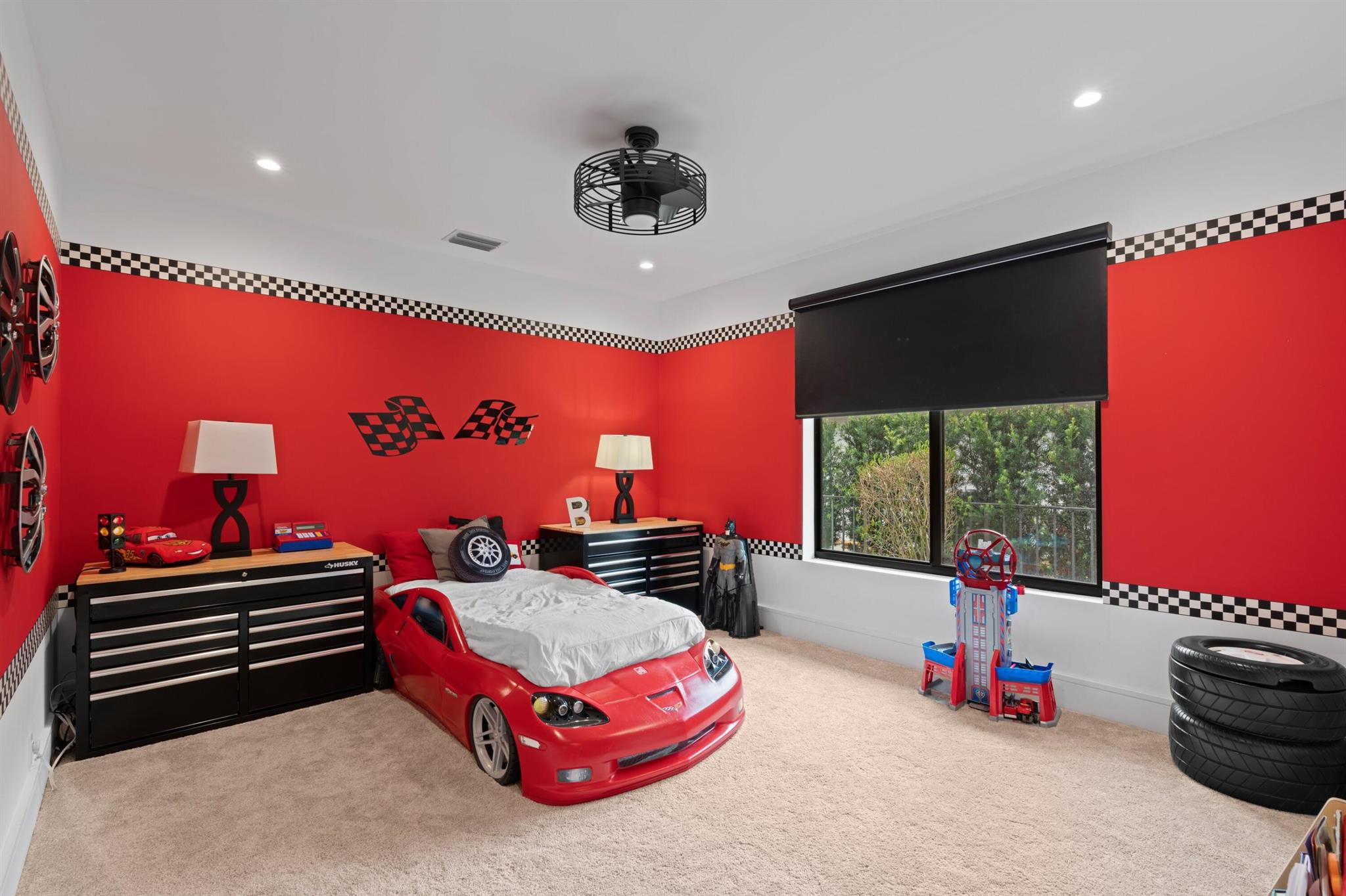 BERMUDA RUN - Residential