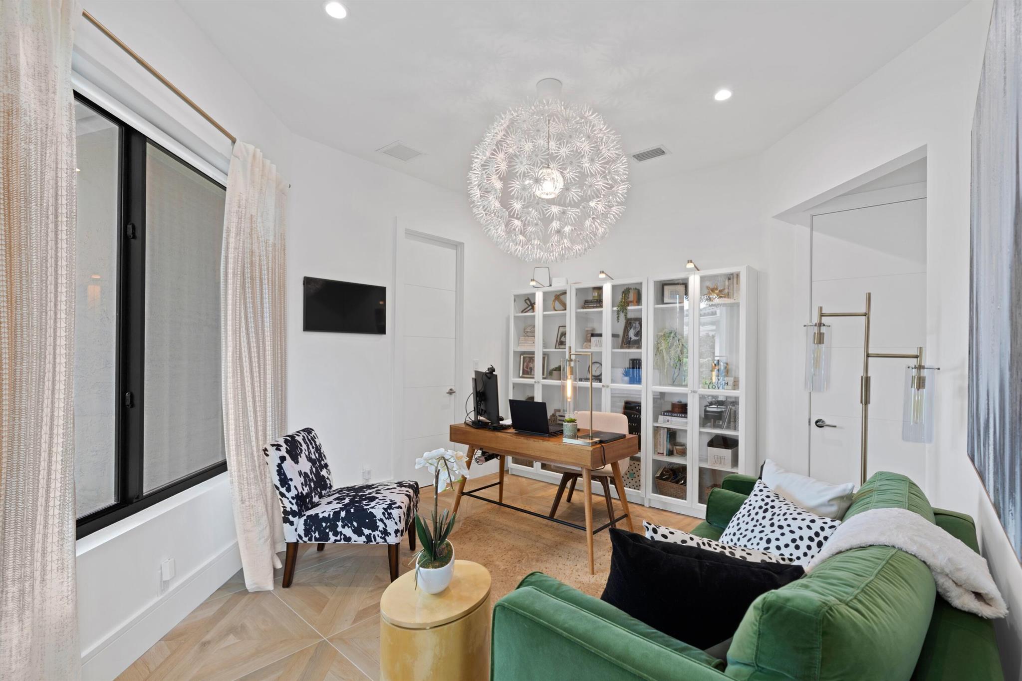 BERMUDA RUN - Residential