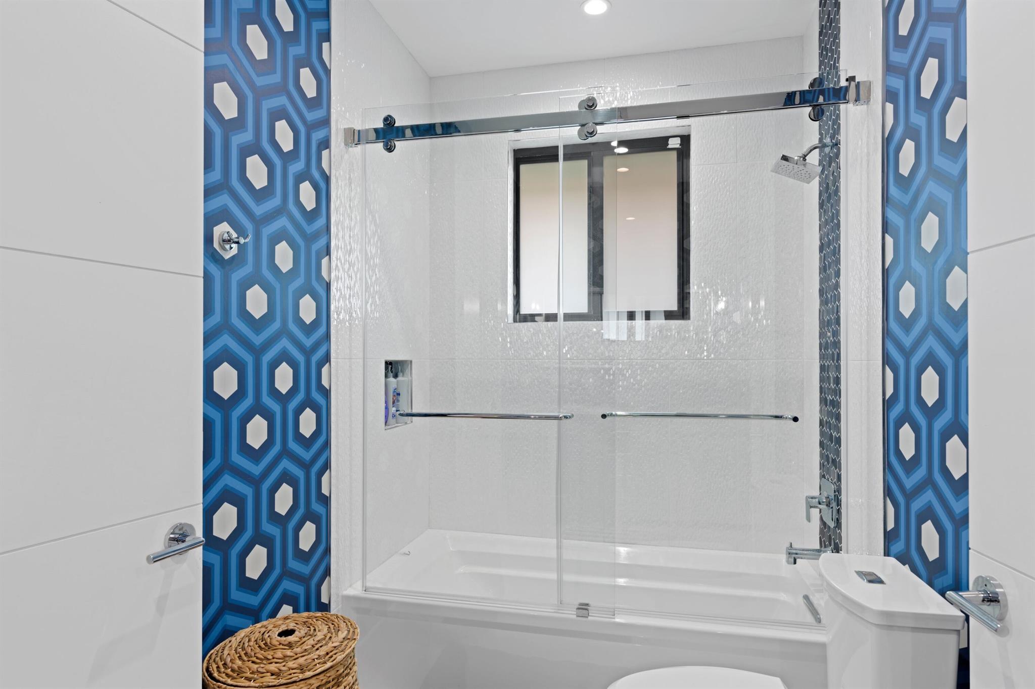 BERMUDA RUN - Residential