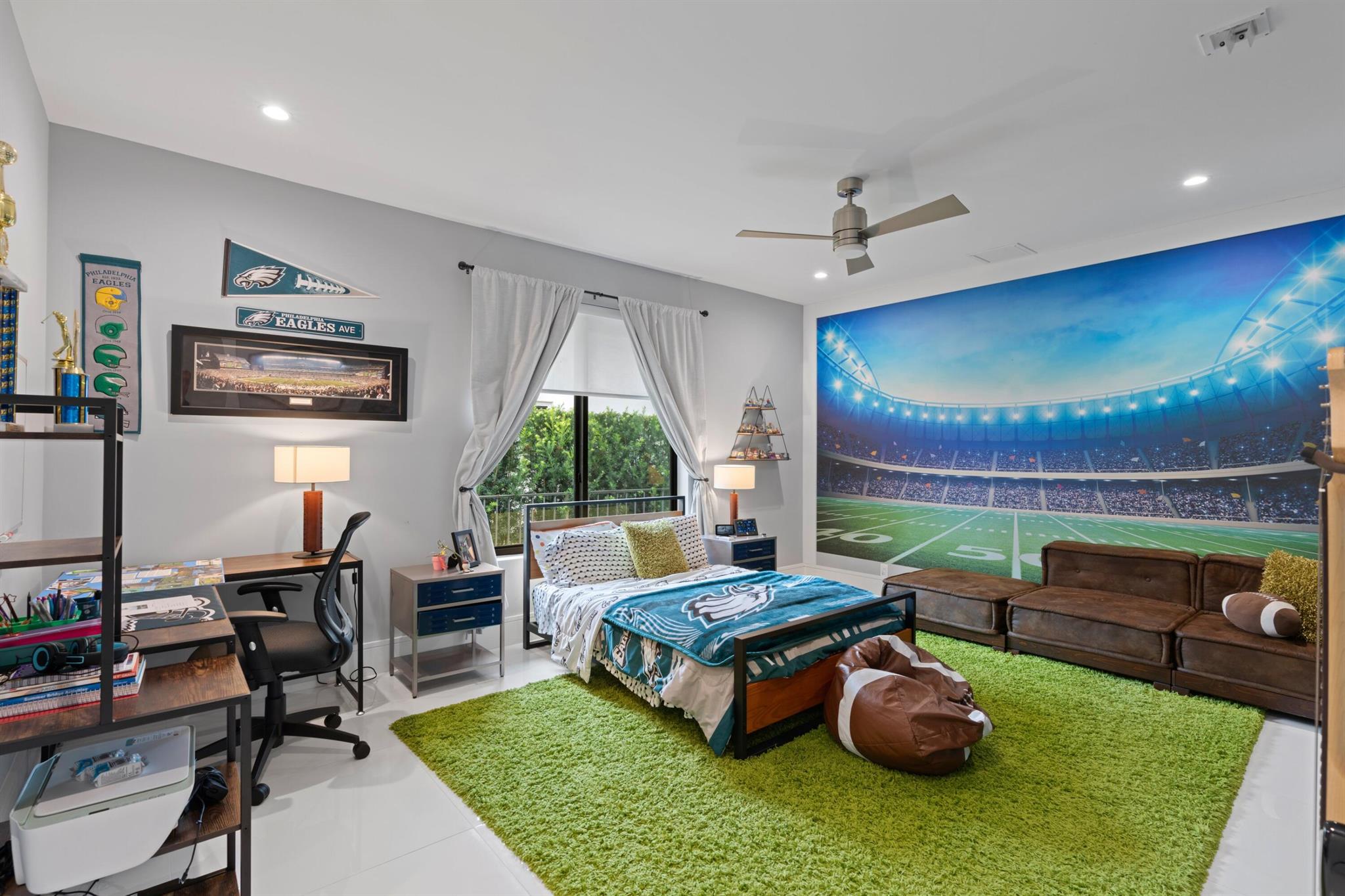 BERMUDA RUN - Residential