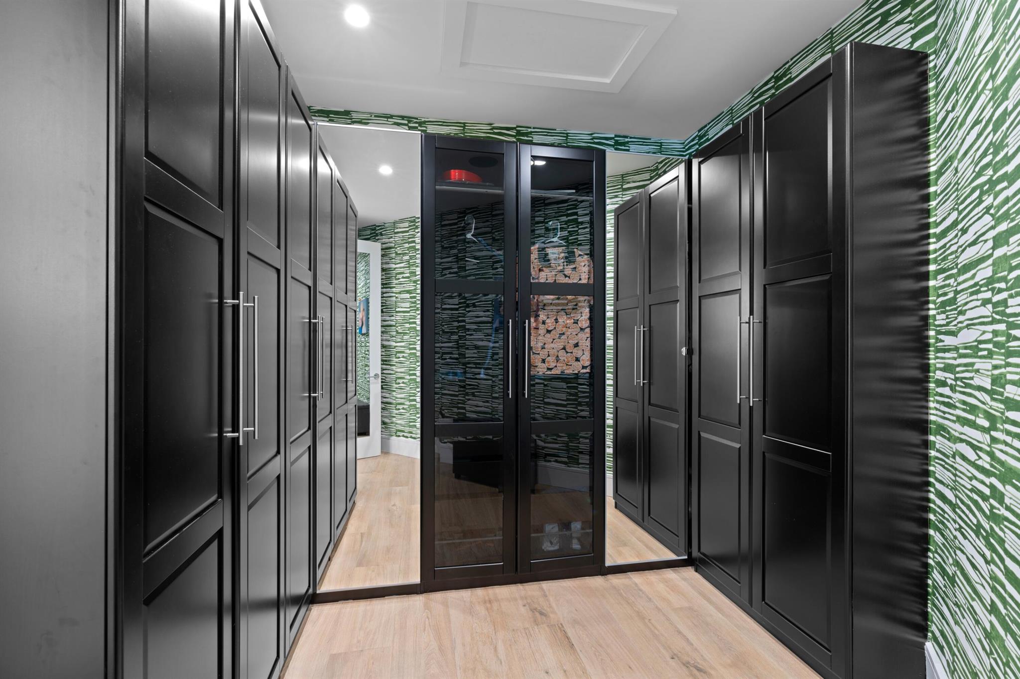 BERMUDA RUN - Residential