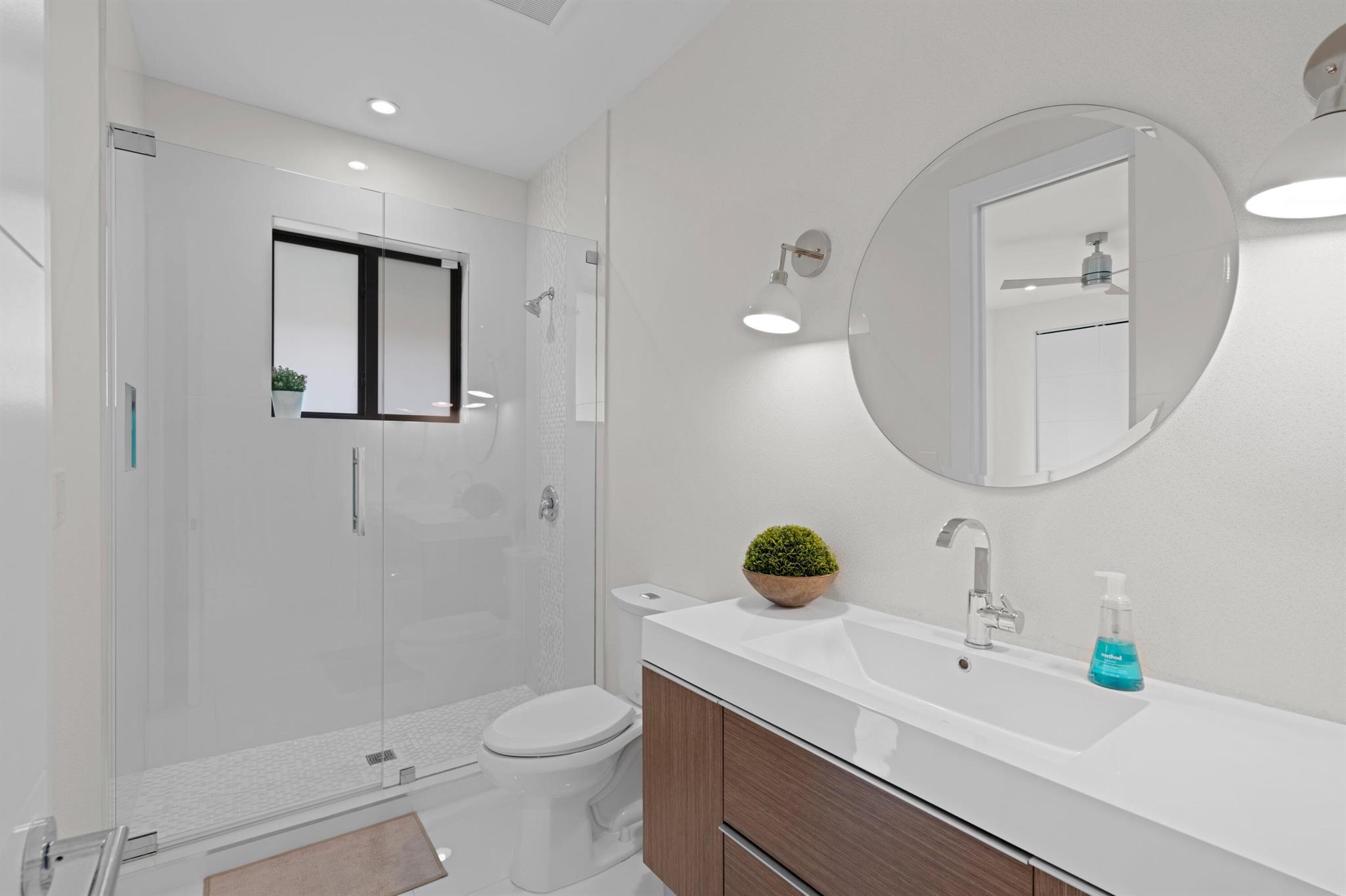 BERMUDA RUN - Residential