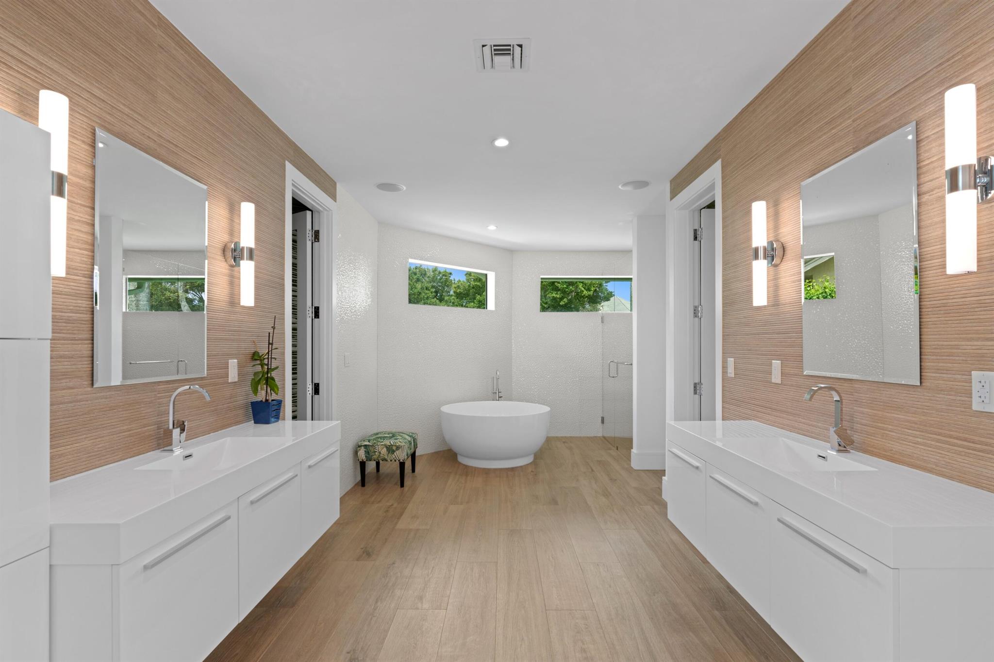 BERMUDA RUN - Residential