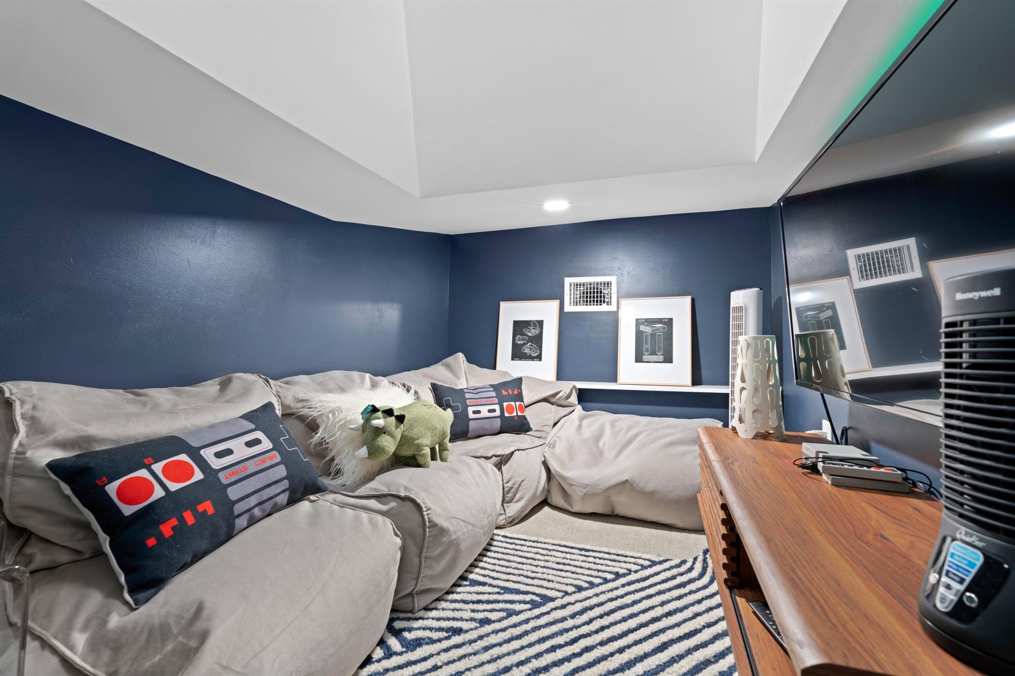 BERMUDA RUN - Residential