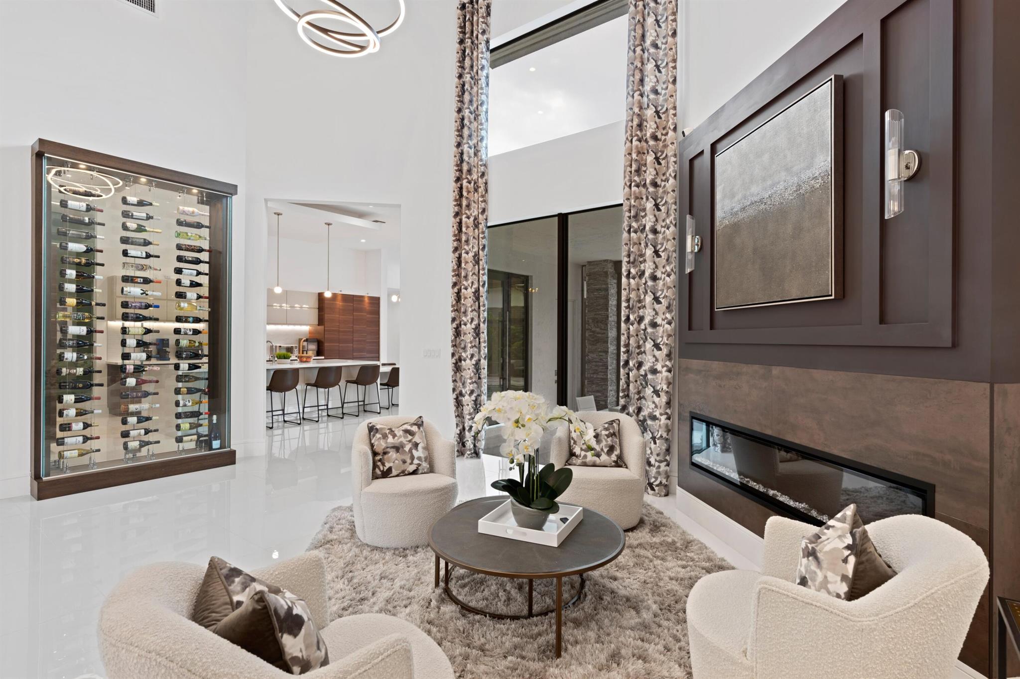 BERMUDA RUN - Residential