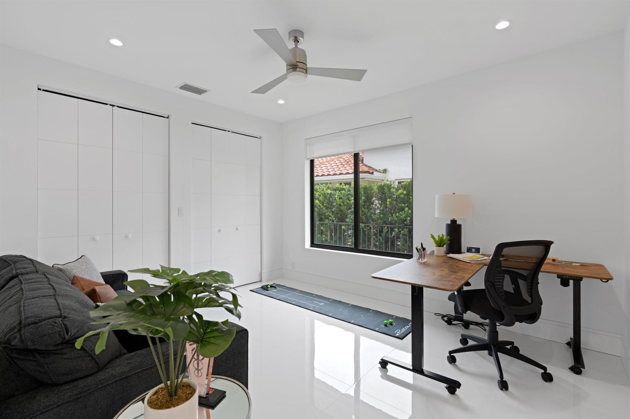 BERMUDA RUN - Residential