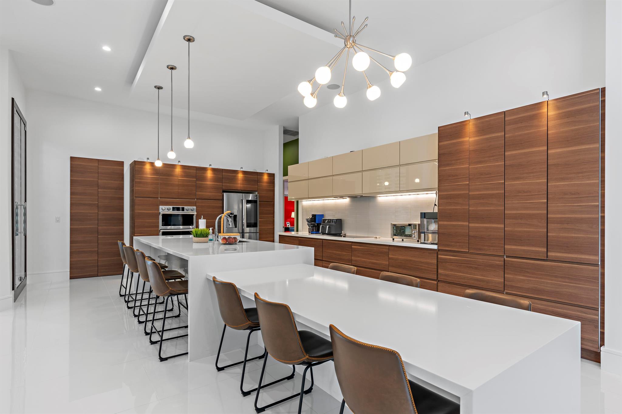 BERMUDA RUN - Residential