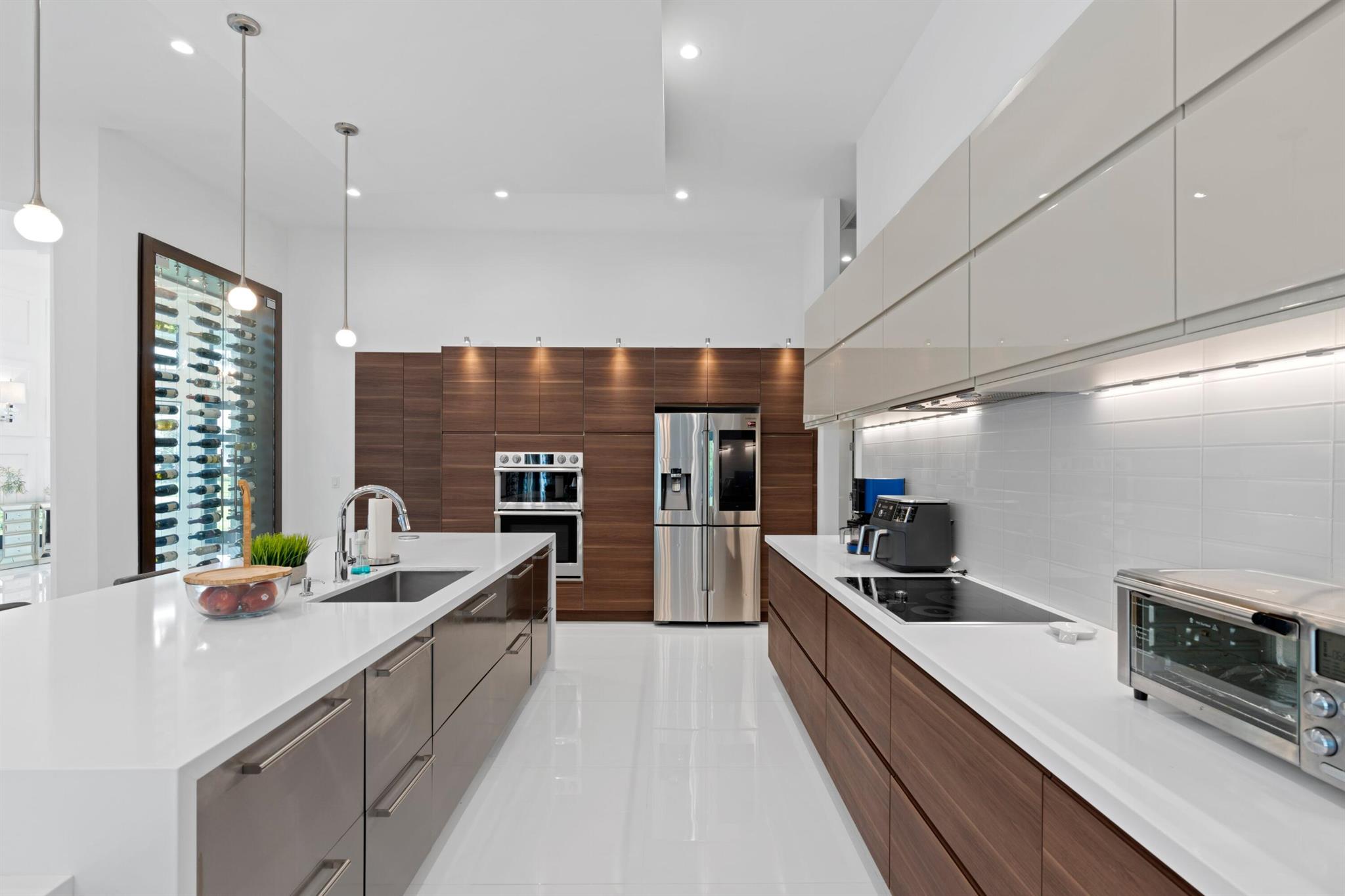 BERMUDA RUN - Residential