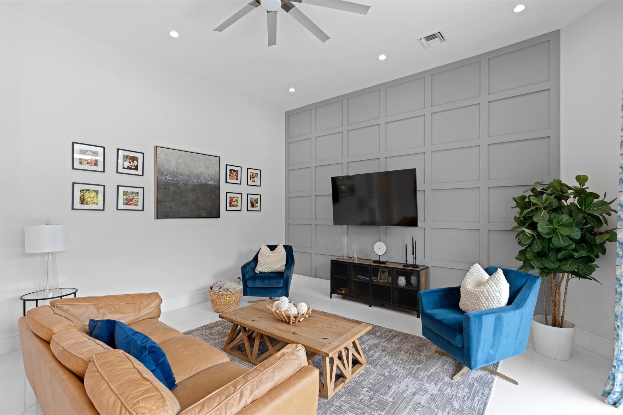 BERMUDA RUN - Residential