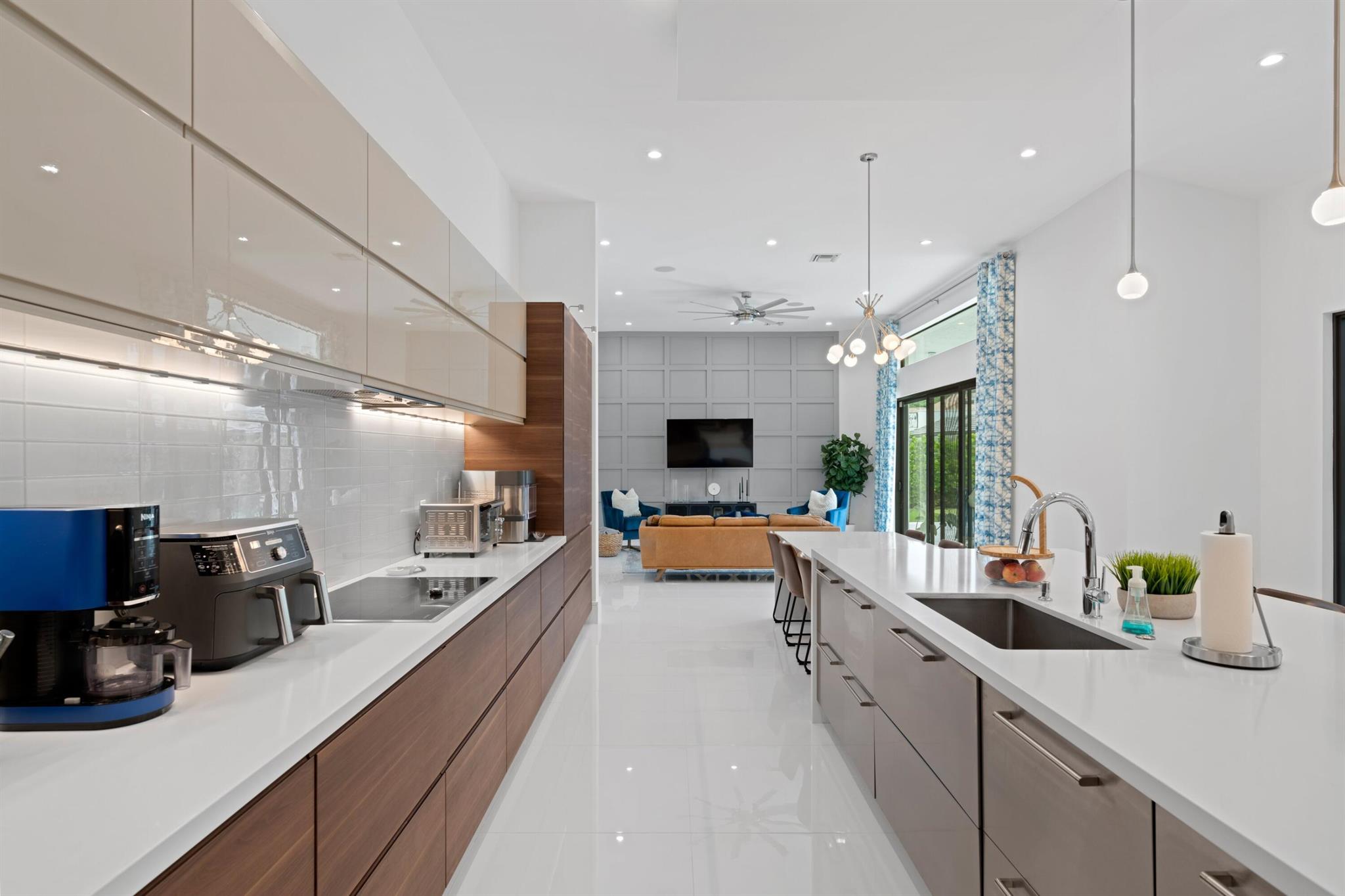 BERMUDA RUN - Residential