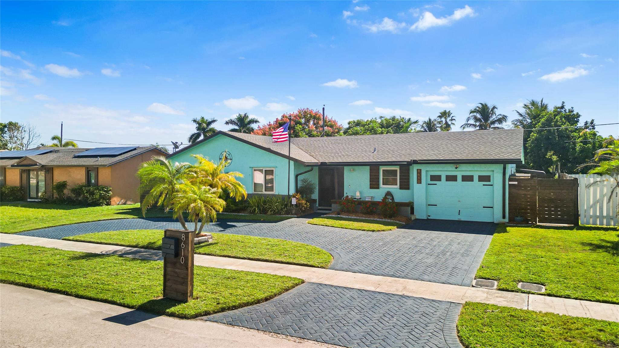 City Of Lauderhill Sec 1 - Residential