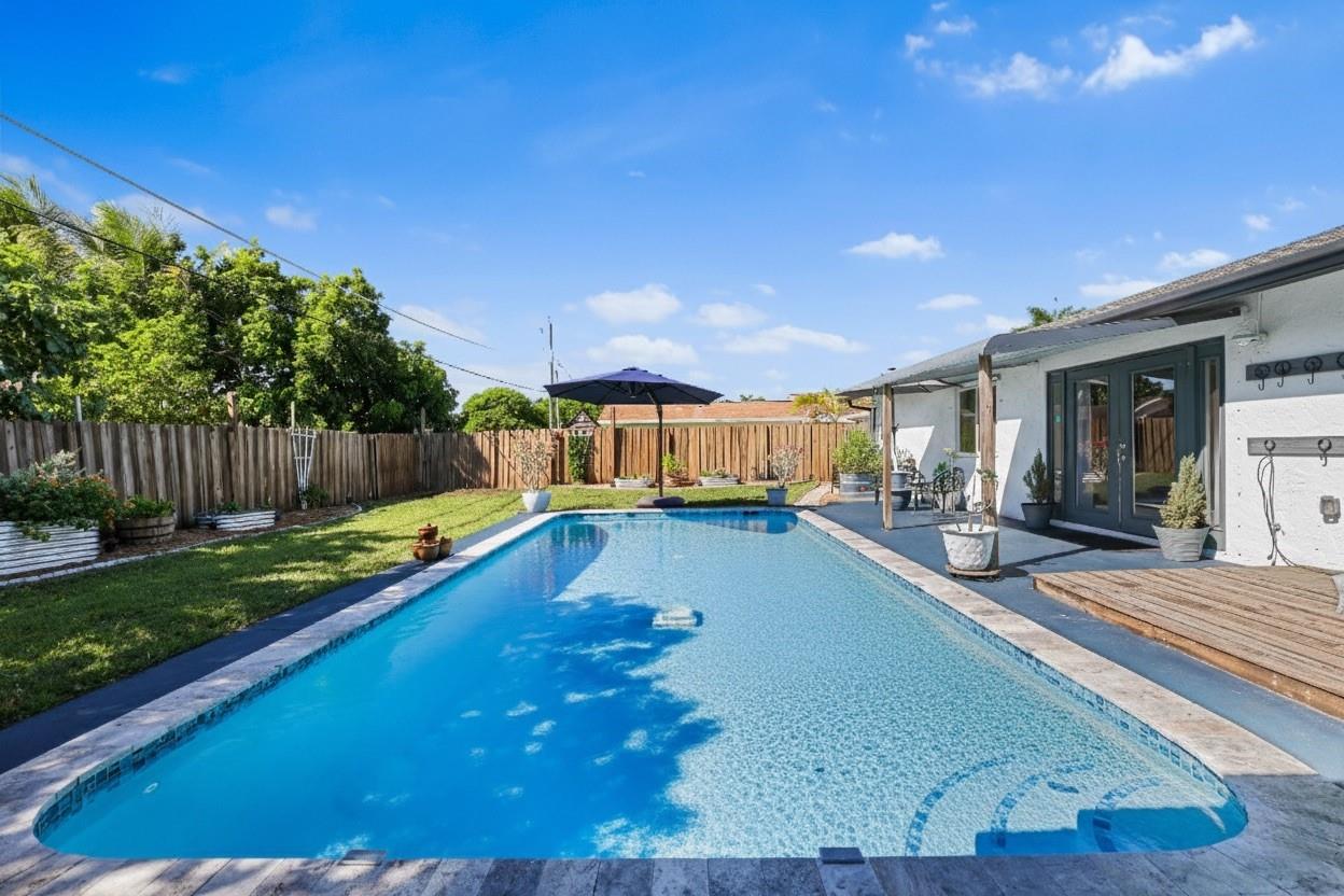 City Of Lauderhill Sec 1 - Residential