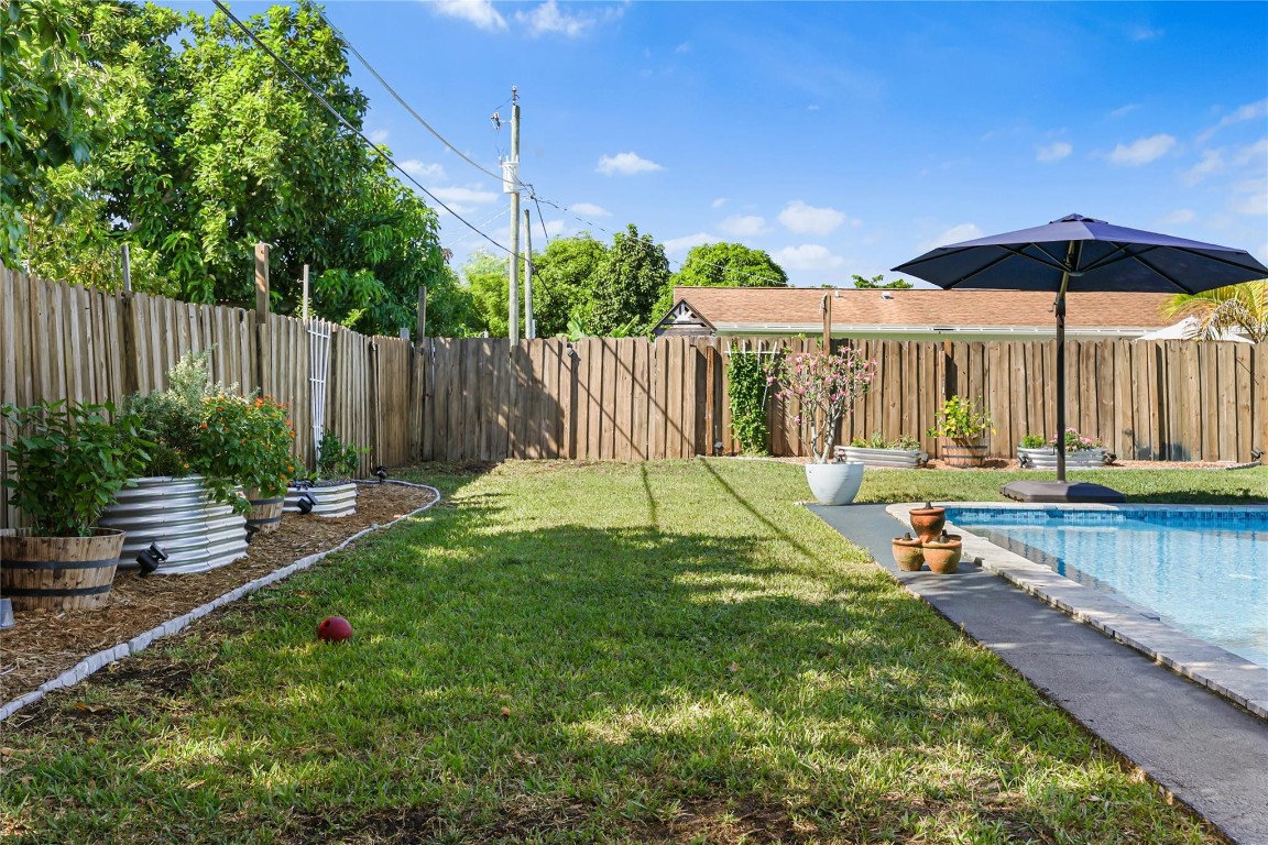 City Of Lauderhill Sec 1 - Residential