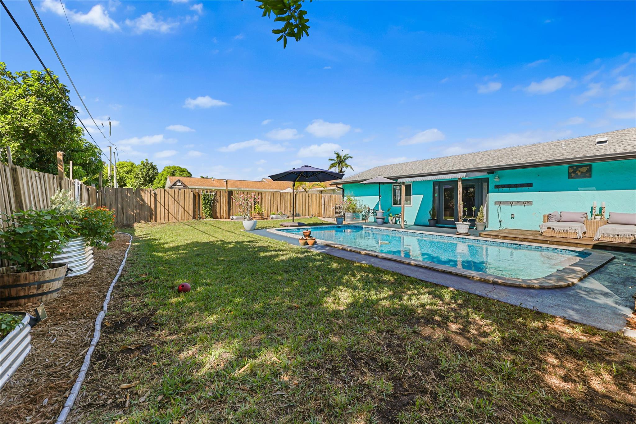 City Of Lauderhill Sec 1 - Residential