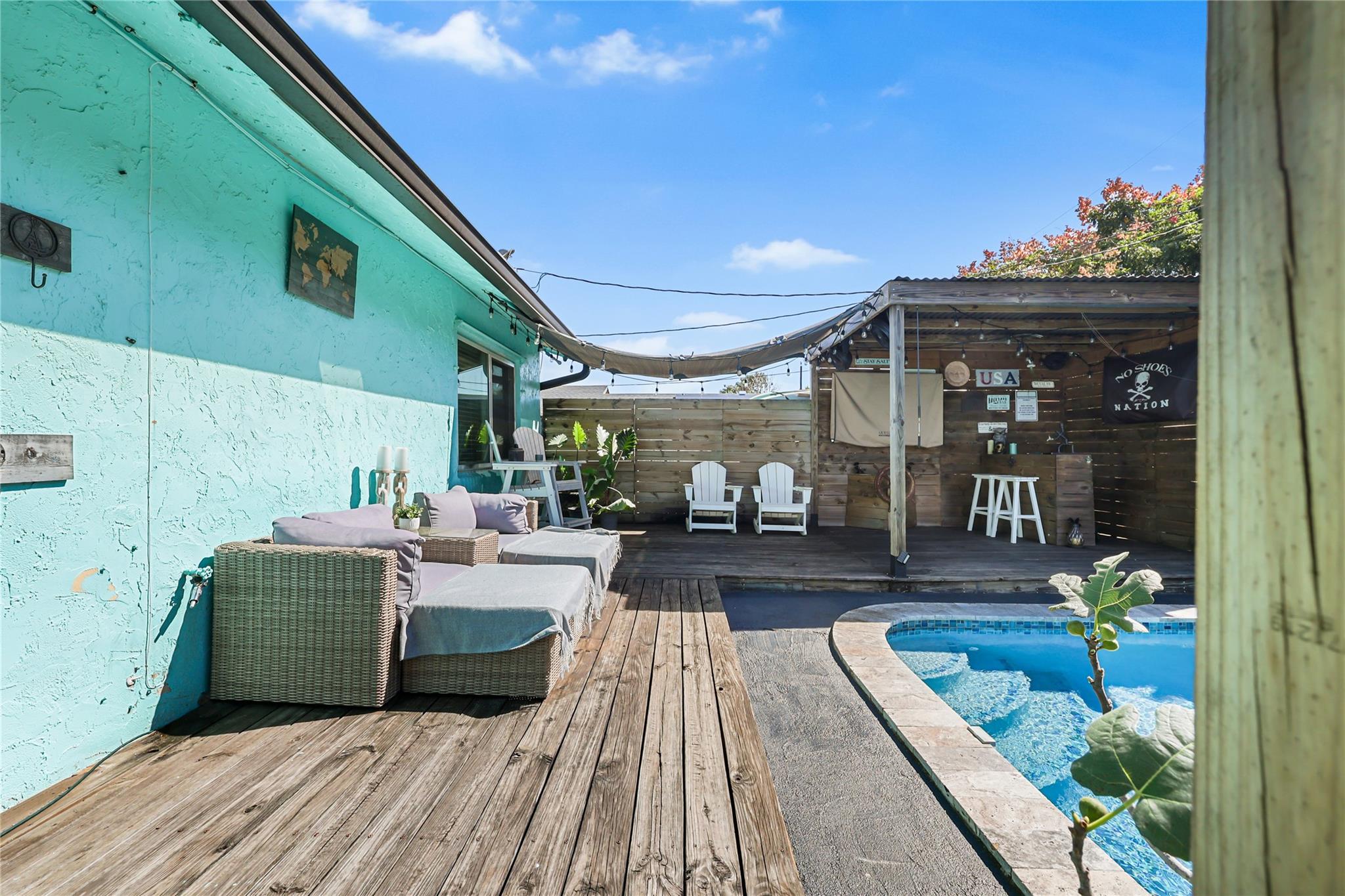 City Of Lauderhill Sec 1 - Residential