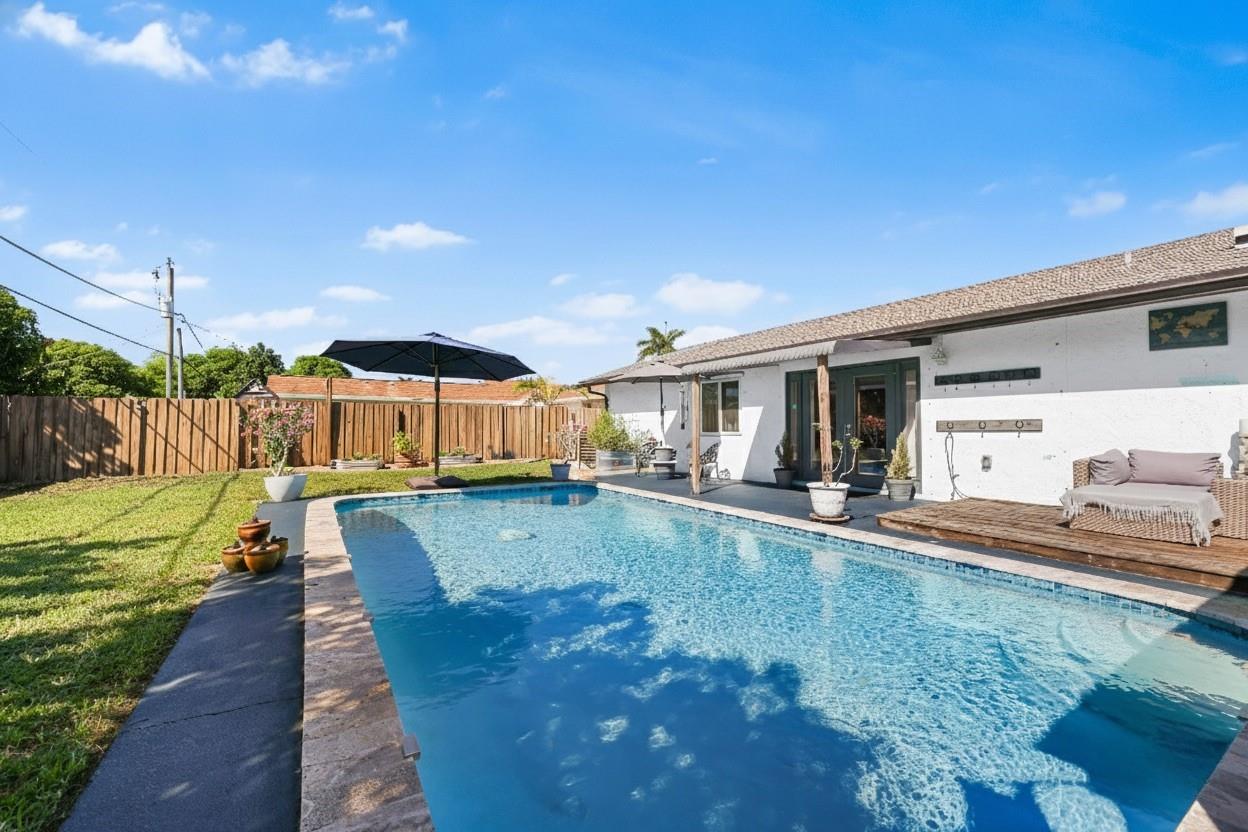 City Of Lauderhill Sec 1 - Residential