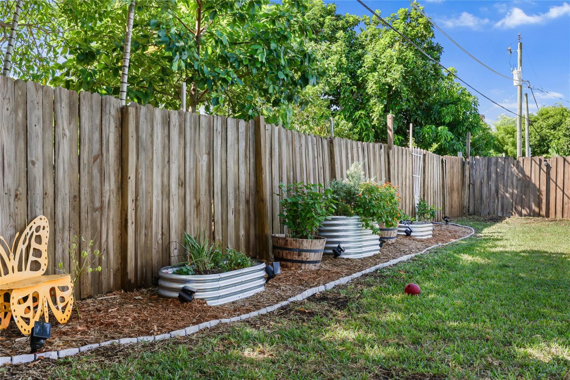 City Of Lauderhill Sec 1 - Residential