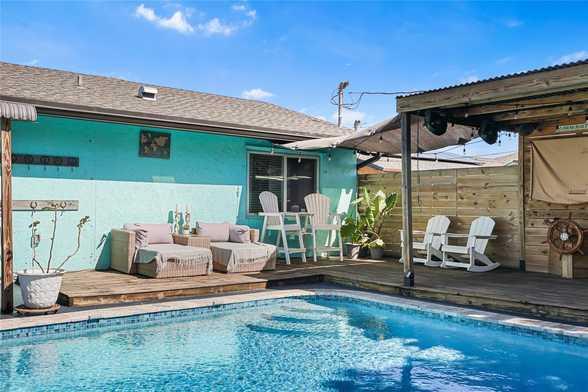 City Of Lauderhill Sec 1 - Residential