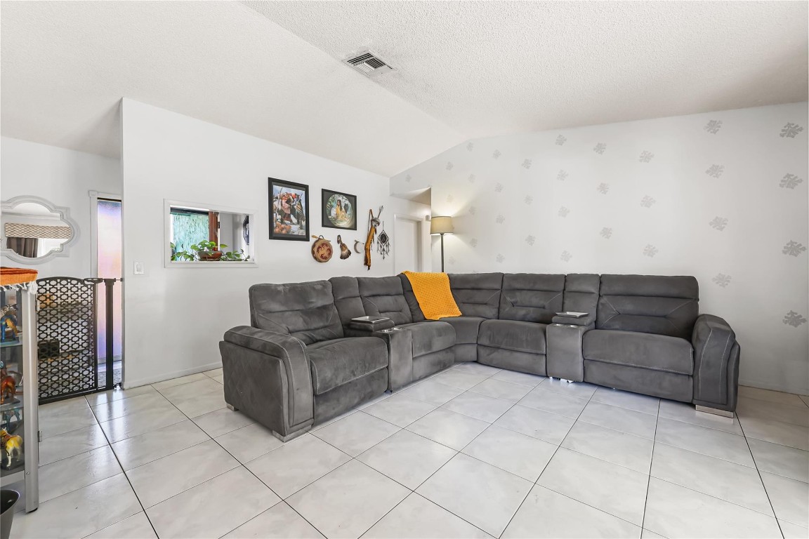 City Of Lauderhill Sec 1 - Residential