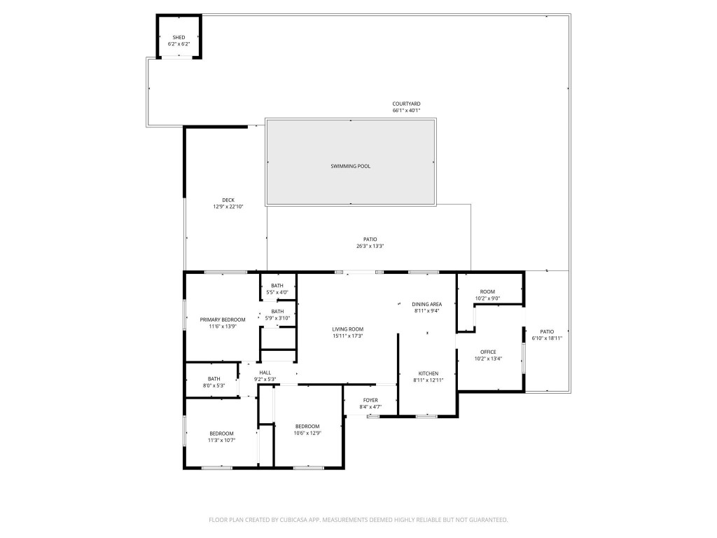 City Of Lauderhill Sec 1 - Residential