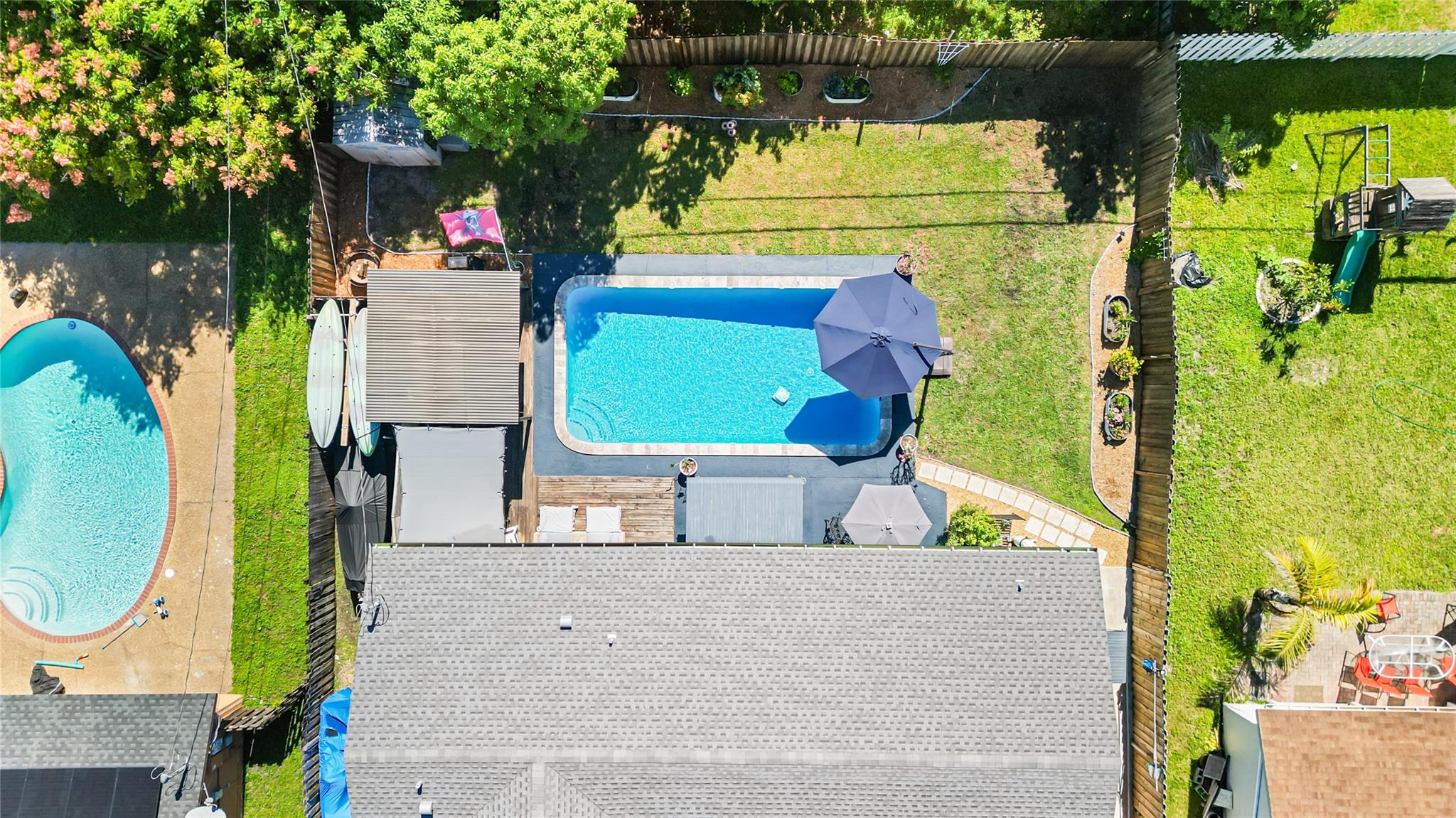 City Of Lauderhill Sec 1 - Residential