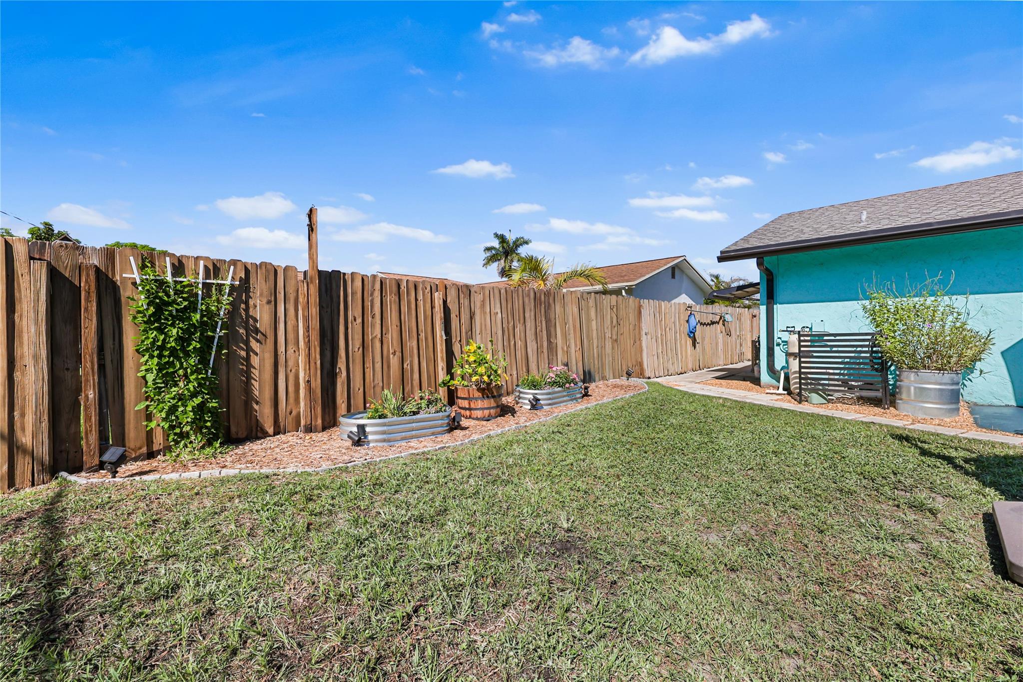 City Of Lauderhill Sec 1 - Residential